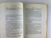 Orage d'été. Traduit de l'espagnol. Traduit de l'espagnol par René-Marc Ducaud. Prix Formentor 1961. Un des 50 exemplaires sur puf fil Lafuma Navarre. Seul grand papier. par Juan Garcia HORTELANO  - Image 5