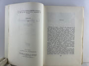 La plus limpide région. Traduit de l'espagnol par Robert Marrast. Préface de Miguel Angel Asturias. Un des 27 exemplaires sur vélin pur fil Lafuma Navarre. Seul grand papier. par Carlos FUENTES - Image 4