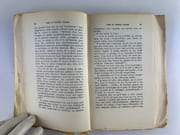 Vers un monde volage. Edition originale. Un des 90 exemplaires sur vergé pur fil après 11 exemplaires sur hollande. par Henri HERTZ - Image 4