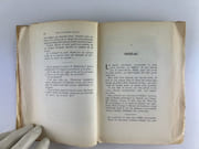 Vers un monde volage. Edition originale. Un des 90 exemplaires sur vergé pur fil après 11 exemplaires sur hollande. par Henri HERTZ - Image 6