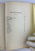 Vers un monde volage. Edition originale. Un des 90 exemplaires sur vergé pur fil après 11 exemplaires sur hollande. par Henri HERTZ - Image 7