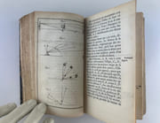 Elémens de la philososphie de Neuton (Newton) concernant la Métaphysique, la Théorie de la Lumière & celle du Monde, par M. de Voltaire de la Société Royale de Londres. Nouvelle édition.  par Isaac NEUTON (NEWTON) - VOLTAIRE. Avant-propos dédié à la Marquise du Chastelet.  - Image 10