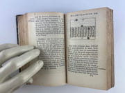 Elémens de la philososphie de Neuton (Newton) concernant la Métaphysique, la Théorie de la Lumière & celle du Monde, par M. de Voltaire de la Société Royale de Londres. Nouvelle édition.  par Isaac NEUTON (NEWTON) - VOLTAIRE. Avant-propos dédié à la Marquise du Chastelet.  - Image 11