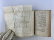 Elémens de la philososphie de Neuton (Newton) concernant la Métaphysique, la Théorie de la Lumière & celle du Monde, par M. de Voltaire de la Société Royale de Londres. Nouvelle édition.  par Isaac NEUTON (NEWTON) - VOLTAIRE. Avant-propos dédié à la Marquise du Chastelet.  - Image 12