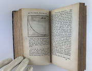 Elémens de la philososphie de Neuton (Newton) concernant la Métaphysique, la Théorie de la Lumière & celle du Monde, par M. de Voltaire de la Société Royale de Londres. Nouvelle édition.  par Isaac NEUTON (NEWTON) - VOLTAIRE. Avant-propos dédié à la Marquise du Chastelet.  - Image 15