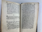 Elémens de la philososphie de Neuton (Newton) concernant la Métaphysique, la Théorie de la Lumière & celle du Monde, par M. de Voltaire de la Société Royale de Londres. Nouvelle édition.  par Isaac NEUTON (NEWTON) - VOLTAIRE. Avant-propos dédié à la Marquise du Chastelet.  - Image 19