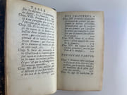 Elémens de la philososphie de Neuton (Newton) concernant la Métaphysique, la Théorie de la Lumière & celle du Monde, par M. de Voltaire de la Société Royale de Londres. Nouvelle édition.  par Isaac NEUTON (NEWTON) - VOLTAIRE. Avant-propos dédié à la Marquise du Chastelet.  - Image 4