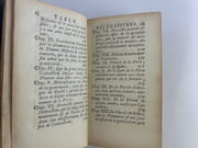 Elémens de la philososphie de Neuton (Newton) concernant la Métaphysique, la Théorie de la Lumière & celle du Monde, par M. de Voltaire de la Société Royale de Londres. Nouvelle édition.  par Isaac NEUTON (NEWTON) - VOLTAIRE. Avant-propos dédié à la Marquise du Chastelet.  - Image 5