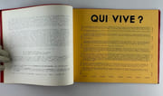 (Surréalisme - Revue poétique ) RUpTure  N°1 janvier 1965, N°2 avril 65, N°3 juillet 1965, N°4 1966 par Groupe RUpture : Jean-Pierre Lemaire, Jean-Claude Charbonnel, Monique Charbonel, Pascal Colard - Image 18