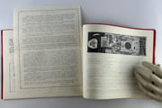 (Surréalisme - Revue poétique ) RUpTure  N°1 janvier 1965, N°2 avril 65, N°3 juillet 1965, N°4 1966 par Groupe RUpture : Jean-Pierre Lemaire, Jean-Claude Charbonnel, Monique Charbonel, Pascal Colard - Image 22