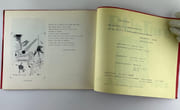 (Surréalisme - Revue poétique ) RUpTure  N°1 janvier 1965, N°2 avril 65, N°3 juillet 1965, N°4 1966 par Groupe RUpture : Jean-Pierre Lemaire, Jean-Claude Charbonnel, Monique Charbonel, Pascal Colard - Image 23
