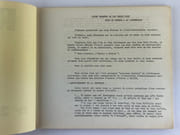 (Surréalisme - Revue poétique ) RUpTure  N°1 janvier 1965, N°2 avril 65, N°3 juillet 1965, N°4 1966 par Groupe RUpture : Jean-Pierre Lemaire, Jean-Claude Charbonnel, Monique Charbonel, Pascal Colard - Image 7