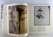 CATALOGUE RAISONNÉ. L'oeuvre de Marcel Duchamp. Musée National dArt Moderne, Centre National dArt et de Culture Georges Pompidou. 31 janvier - 2 mai 1977. par (Marcel Duchamp) -  Jean CLAIR - Image 4