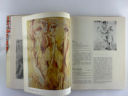 CATALOGUE RAISONNÉ. L'oeuvre de Marcel Duchamp. Musée National dArt Moderne, Centre National dArt et de Culture Georges Pompidou. 31 janvier - 2 mai 1977. par (Marcel Duchamp) -  Jean CLAIR - Image 5