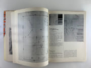 CATALOGUE RAISONNÉ. L'oeuvre de Marcel Duchamp. Musée National dArt Moderne, Centre National dArt et de Culture Georges Pompidou. 31 janvier - 2 mai 1977. par (Marcel Duchamp) -  Jean CLAIR - Image 7