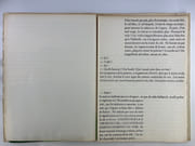 (Livre d'artiste) Naissance d'un paysage. Interventions originales de Georges Badin.  par Serge MESTRE. Illustrations de Georges BADIN - Image 5