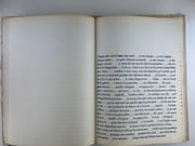 (Livre d'artiste) Naissance d'un paysage. Interventions originales de Georges Badin.  par Serge MESTRE. Illustrations de Georges BADIN - Image 6