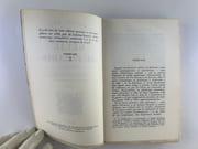 Deuil au paradis. Traduit de l'espagnol par M.-E. Coindreau et préfacé par José Maria Castellet. TIRAGE DE TETE. Un des 41 exemplaires sur vélin pur fil Lafuma Navarre. Seul grand papier. par Juan GOYTISOLO - Image 3