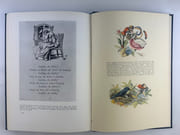 (Histoire du livre) Children's Books of Yesterday. The Studio Special Autumn Number par Philip James  - Image 10