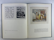 (Histoire du livre) Children's Books of Yesterday. The Studio Special Autumn Number par Philip James  - Image 8