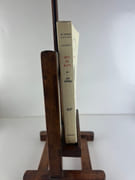 Jeux de mains. Traduit de l'espagnol et préfacé par M.-E. Coindreau TIRAGE DE TETE. Un des 41 exemplaires sur vélin pur fil Lafuma Navarre. Seul grand papier. par Juan GOYTISOLO - Image 2