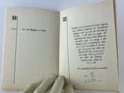 Cantique des Cantiques de Salomon par Edition établie sur la version de Louis Segond - Image 4
