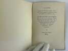 La Ruine. Jacques Girard