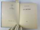 La Ruine. Jacques Girard