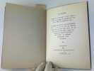 La Ruine. Jacques Girard