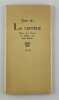 Jean de La Cepp&egrave;de. Le livre des Th&eacute;or&egrave;mes de Messire Jean de La Cepp&egrave;de sur le sacr&eacute; Myst&egrave;re de la R&eacute;demption. . Choix des textes et pr&eacute;face par Jean ...