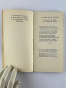Jean de La Ceppède. Le livre des Théorèmes de Messire Jean de La Ceppède sur le sacré Mystère de la Rédemption.  par Choix des textes et préface par Jean Rousset - Image 2