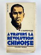 A travers la Révolution chinoise. Soviets et Kuomintang. par Emile Vandervelde - Image 1