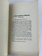 A travers la Révolution chinoise. Soviets et Kuomintang. par Emile Vandervelde - Image 5