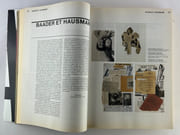 DADA. Catalogue de l'exposition présentée au Centre Pompidou, Galerie 1, du 5 Octobre 2005 au 9 Janvier 2006. par Sous la direction de Laurent Le Bon. - Image 4