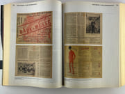 DADA. Catalogue de l'exposition présentée au Centre Pompidou, Galerie 1, du 5 Octobre 2005 au 9 Janvier 2006. par Sous la direction de Laurent Le Bon. - Image 5