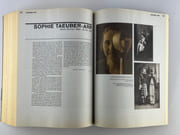 DADA. Catalogue de l'exposition présentée au Centre Pompidou, Galerie 1, du 5 Octobre 2005 au 9 Janvier 2006. par Sous la direction de Laurent Le Bon. - Image 8