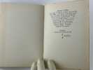 Journal d'Anne. Laurice SCHEHADE