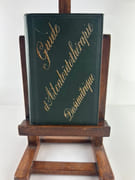 (Pharmacologie) Guide d'alcaloïdothérapie dosimétrique par le Dr Albert Salivas, Président de la Société Thérapeutique Dosimétrique de Paris par Albert SALIVAS - Image 1