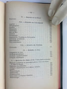 (Pharmacologie) Guide d'alcaloïdothérapie dosimétrique par le Dr Albert Salivas, Président de la Société Thérapeutique Dosimétrique de Paris par Albert SALIVAS - Image 10