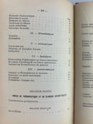 (Pharmacologie) Guide d'alcaloïdothérapie dosimétrique par le Dr Albert Salivas, Président de la Société Thérapeutique Dosimétrique de Paris par Albert SALIVAS - Image 7