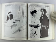 (Bondage / Sadomachosisme) Prisonnière de L'armée Rouge par ROMAIN (SLOCOMBE) - Image 10