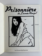 (Bondage / Sadomachosisme) Prisonnière de L'armée Rouge par ROMAIN (SLOCOMBE) - Image 3