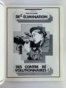 (Bondage / Sadomachosisme) Prisonnière de L'armée Rouge par ROMAIN (SLOCOMBE) - Image 4