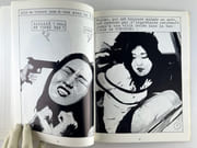 (Bondage / Sadomachosisme) Prisonnière de L'armée Rouge par ROMAIN (SLOCOMBE) - Image 6
