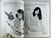 (Bondage / Sadomachosisme) Prisonnière de L'armée Rouge par ROMAIN (SLOCOMBE) - Image 7