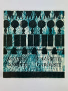 Bonetti & Garouste. Catalogue d'exposition Musée des Arts Décoratifs de la Ville de Bordeaux. Hôtel de Lalalande. 1985 par Mattia Bonetti / Elisabeth Garouste. Texte de Gérard-Georges Lemaire, Jacqueline Pasquier, Yolande Amic - Image 1