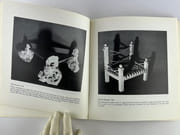 Bonetti & Garouste. Catalogue d'exposition Musée des Arts Décoratifs de la Ville de Bordeaux. Hôtel de Lalalande. 1985 par Mattia Bonetti / Elisabeth Garouste. Texte de Gérard-Georges Lemaire, Jacqueline Pasquier, Yolande Amic - Image 3