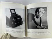 Bonetti & Garouste. Catalogue d'exposition Musée des Arts Décoratifs de la Ville de Bordeaux. Hôtel de Lalalande. 1985 par Mattia Bonetti / Elisabeth Garouste. Texte de Gérard-Georges Lemaire, Jacqueline Pasquier, Yolande Amic - Image 4