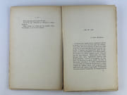 (SYMBOLISME - BELGICANA) Récits de Rhamsès II.  Envoi autographe signé de Willy.  par Rhamsès II (pseud. Raphaël LANDOY 1856 - 1924, Belgique). Préface de Willy (Henri Gauthier-Vilars) - Image 10