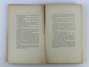 (SYMBOLISME - BELGICANA) Récits de Rhamsès II.  Envoi autographe signé de Willy.  par Rhamsès II (pseud. Raphaël LANDOY 1856 - 1924, Belgique). Préface de Willy (Henri Gauthier-Vilars) - Image 12